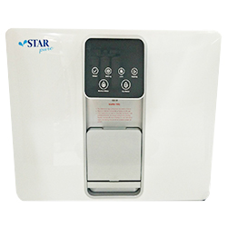 เครื่องกรองน้ำ